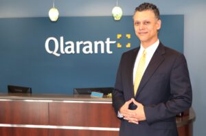 Qlarant CEO, Dr. Ron Forsythe, Jr.