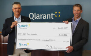 Qlarant Foundation