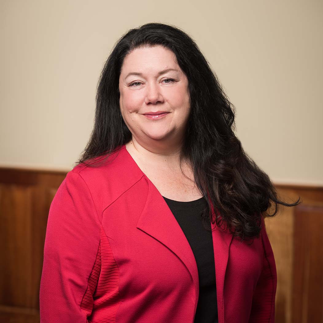 Cassandra Vanhooser, Talbot County Economic Development and Tourism Director