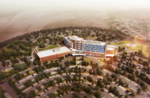 UM Shore Regional Medical Center: A New Era of Rural Healthcare