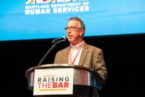 Upper Shore Workforce Investment Board