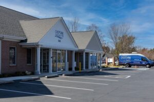 Choptank Community Health System Easton Health Center