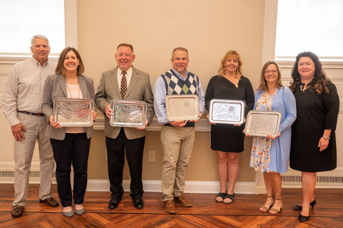 2023 Talbot County Community Impact Award Winners