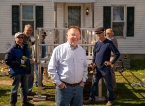 TalbotWorks_BillShrieves_2023TalbotCountyCommunityImpactAwardWinner