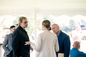 USDA Visit