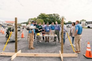 USDA Visit