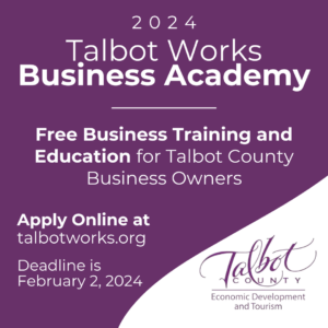Talbot Works Business Academy