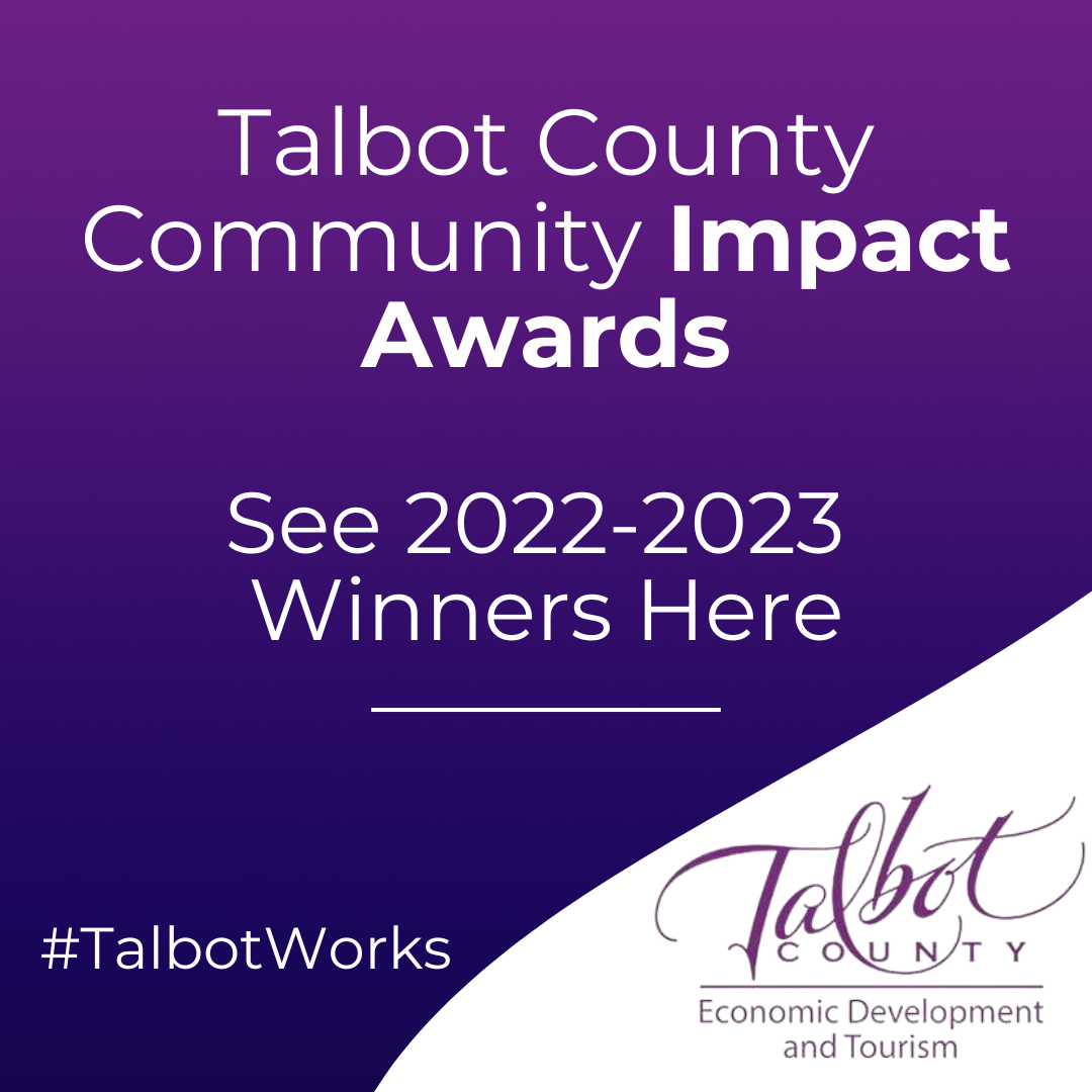2022-2023 Community Impact Award Winners