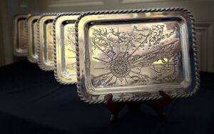 Talbot County Business Appreciation Summit and Community Impact Awards