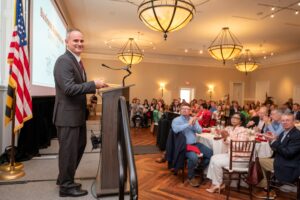 Community Impact Awards