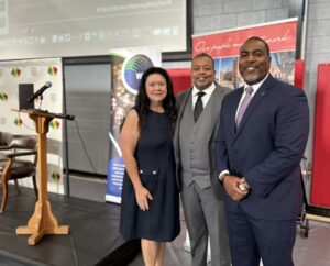 Join us on June 28 for the Solid Foundations, Limitless Futures: Building a Sustainable Business free business seminar at BAAM.