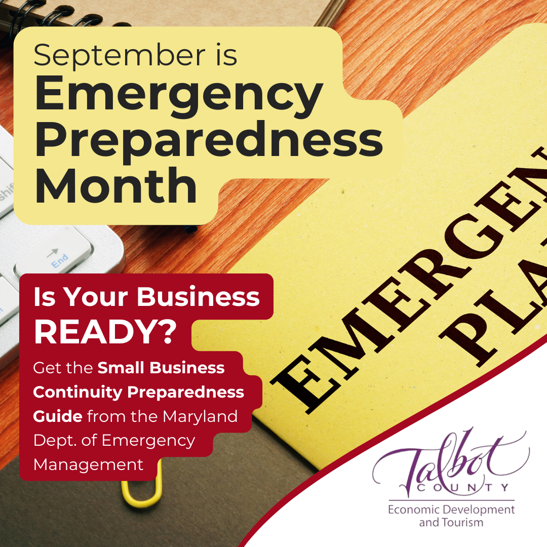 Emergency Preparedness