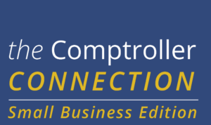 A Message from Comptroller Brooke Lierman, including important resources for small businesses in Maryland.