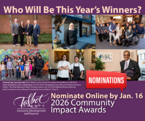 TalbotWorks_2025CommmunityImpactAwardWinners