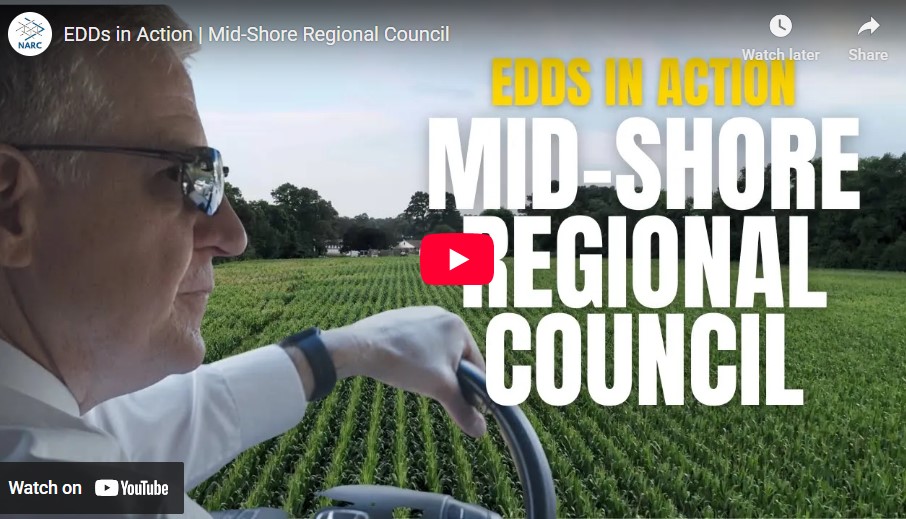 Mid-Shore Regional Council