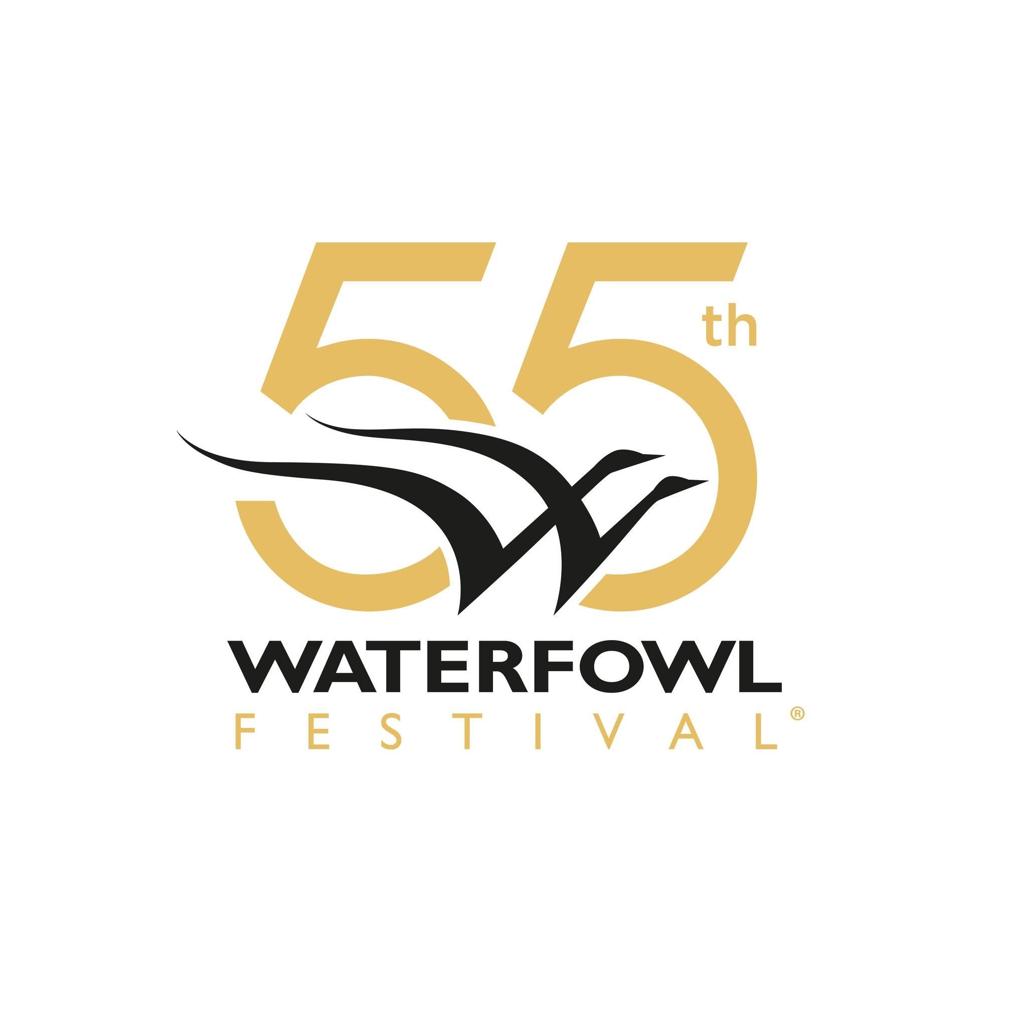 55th Waterfowl Festival